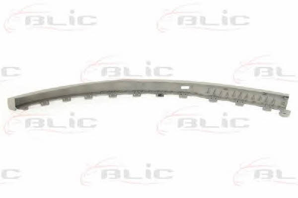 Blic Bumper spoiler – price 69 PLN