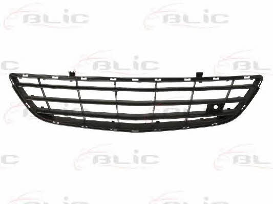 Front bumper grill Blic 6502-07-5024992P