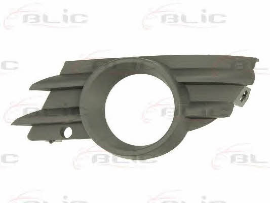 Front bumper grill Blic 6502-07-5026917P