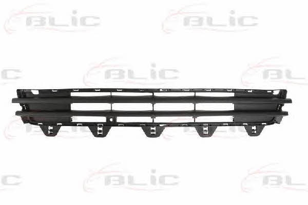 Front bumper grill Blic 6502-07-5026990P