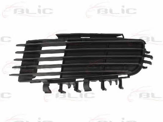 Blic 6502-07-5078996LP Front bumper grill 6502075078996LP