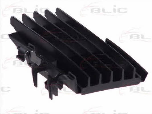Blic Front bumper grill – price [object Object] PLN