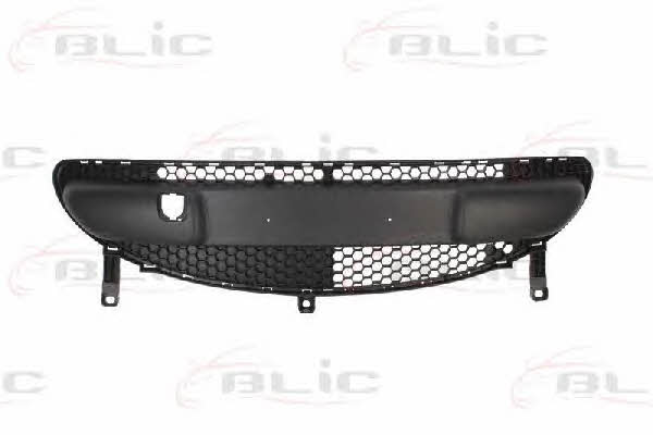 Front bumper grill Blic 6502-07-5501995P