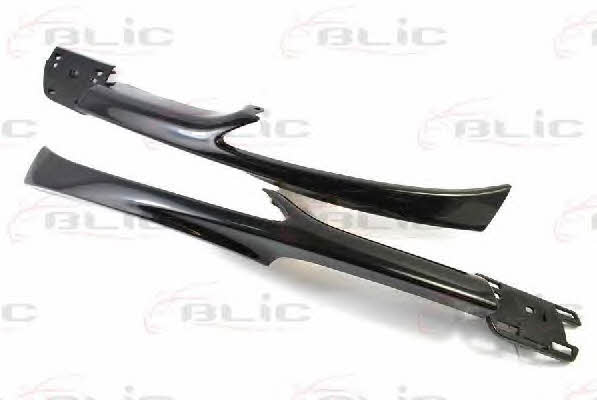 Headlight strip Blic 6502-07-5507990P
