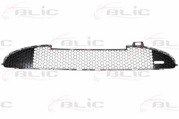 Front bumper grill Blic 6502-07-5507996P