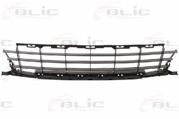 Front bumper grill Blic 6502-07-5508991P