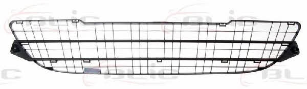 Front bumper grill Blic 6502-07-6011995P