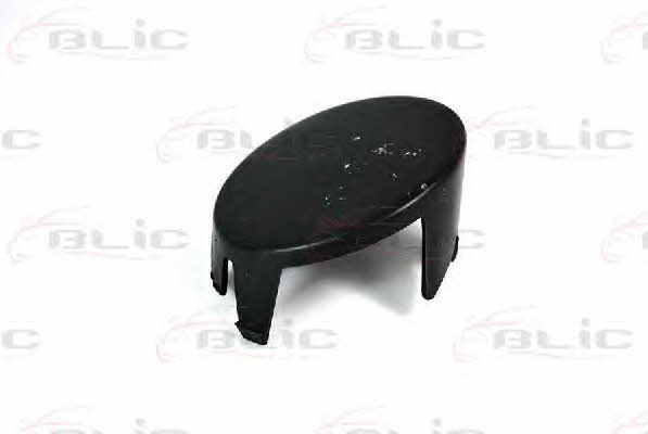 Front bumper grill Blic 6502-07-6032997P
