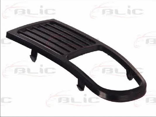 Blic Front bumper grill – price [object Object] PLN