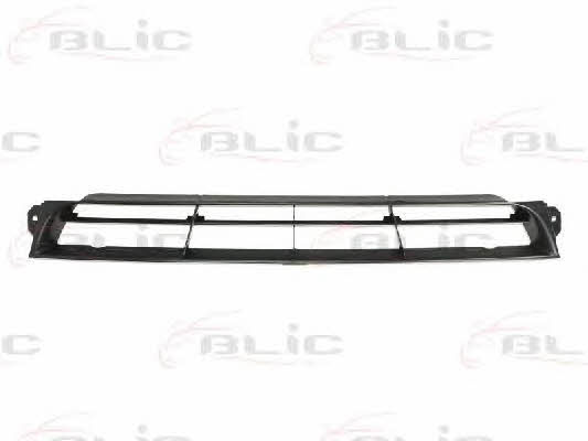 Front bumper grill Blic 6502-07-6607996P