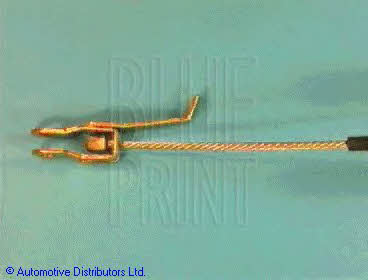 Blue Print ADN14609 Cable Pull, parking brake ADN14609