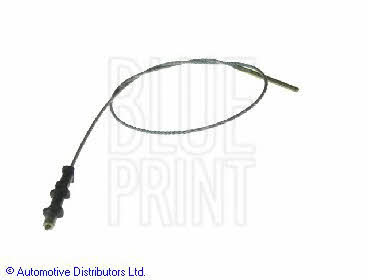 Blue Print ADN14615 Parking brake cable, right ADN14615