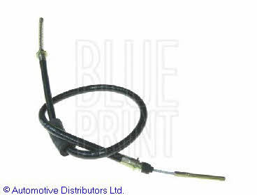 Blue Print ADN14618 Parking brake cable, right ADN14618