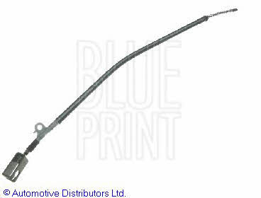 Blue Print ADN146240 Parking brake cable, right ADN146240