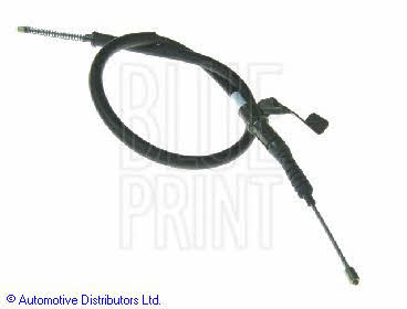 Blue Print ADN14625 Parking brake cable left ADN14625