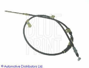 Blue Print ADN146257 Parking brake cable left ADN146257