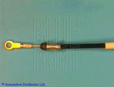 Blue Print ADN14639 Cable Pull, parking brake ADN14639