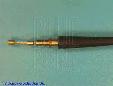 Blue Print ADN14666 Parking brake cable, right ADN14666