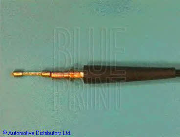 Blue Print ADN14681 Parking brake cable left ADN14681