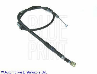Blue Print ADT346127 Parking brake cable, right ADT346127