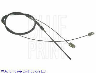 Blue Print ADT346207 Cable Pull, parking brake ADT346207