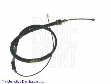 Blue Print ADT34624 Parking brake cable, right ADT34624