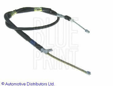 Blue Print ADT34638 Parking brake cable, right ADT34638