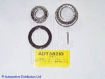 Blue Print ADT38210 Wheel bearing kit ADT38210