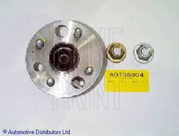 Blue Print ADT38304 Wheel bearing kit ADT38304