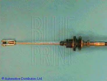Blue Print ADZ93803 Clutch cable ADZ93803