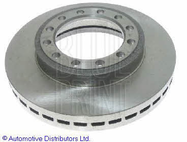 Blue Print ADZ94316 Front brake disc ventilated ADZ94316