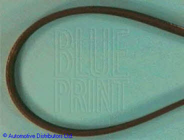 Blue Print ADT39611 V-ribbed belt 5PK970 ADT39611