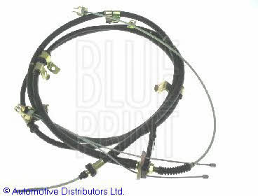 Blue Print ADC446162 Cable Pull, parking brake ADC446162