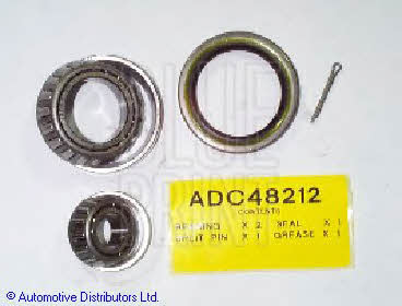 Blue Print ADC48212 Wheel bearing kit ADC48212