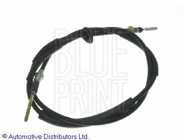 Blue Print ADD63809 Clutch cable ADD63809