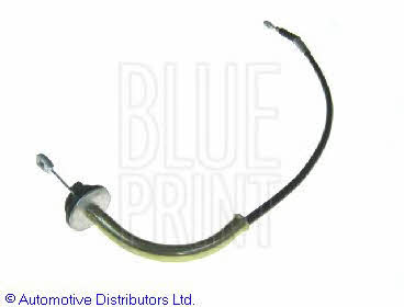 Blue Print ADD63817 Clutch cable ADD63817