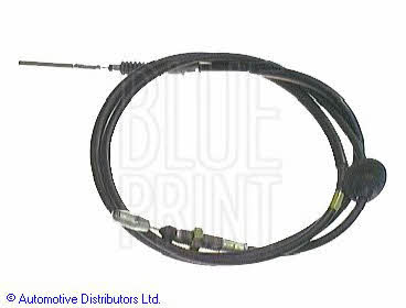 Blue Print ADD63833 Clutch cable ADD63833