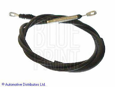 Blue Print ADD63838 Clutch cable ADD63838