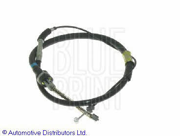 Blue Print ADD64618 Parking brake cable, right ADD64618