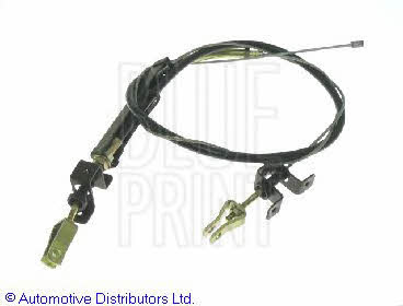 Blue Print ADD64627 Cable Pull, parking brake ADD64627