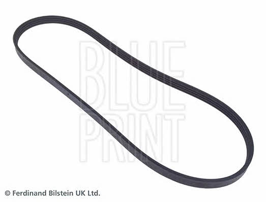 Blue Print ADC49619 V-ribbed belt 4PK940 ADC49619