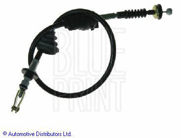 Blue Print ADH23809 Clutch cable ADH23809