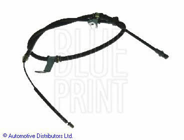 Blue Print ADG046147 Parking brake cable, right ADG046147
