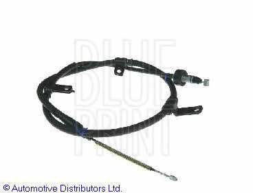 Blue Print ADG046150 Parking brake cable left ADG046150