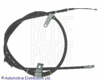 Blue Print ADG04621 Parking brake cable left ADG04621
