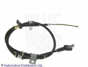 Blue Print ADG04628 Parking brake cable left ADG04628