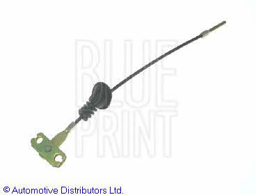 Blue Print ADG04648 Cable Pull, parking brake ADG04648