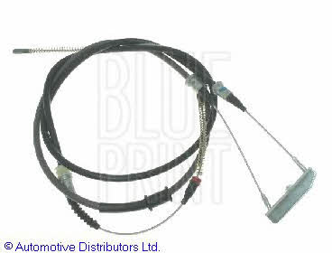 Blue Print ADG04657 Cable Pull, parking brake ADG04657