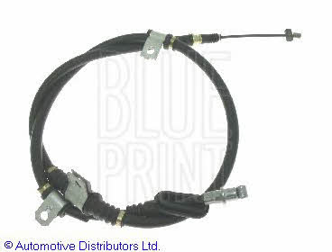 Blue Print ADG04660 Parking brake cable left ADG04660