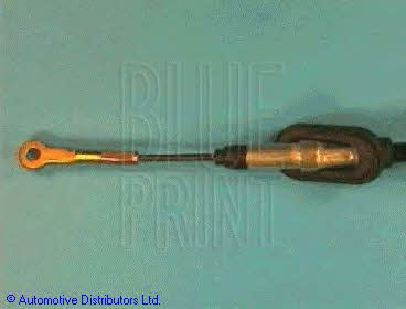 Blue Print ADH24603 Cable Pull, parking brake ADH24603